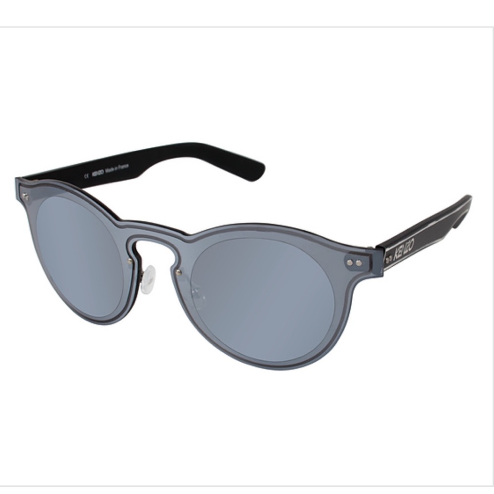 Kenzo 3186 Sunglasses - Mirrored